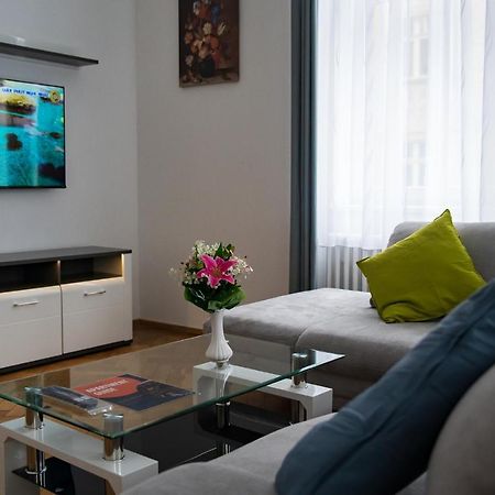 Top Class Apartments In Carlsbad Bulharska Street Karlovy Vary Esterno foto