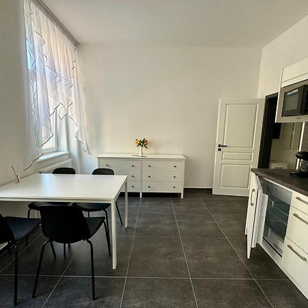 Top Class Apartments In Carlsbad Bulharska Street Karlovy Vary Esterno foto