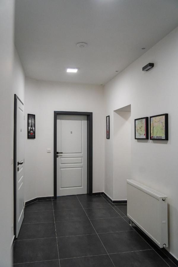 Top Class Apartments In Carlsbad Bulharska Street Karlovy Vary Esterno foto