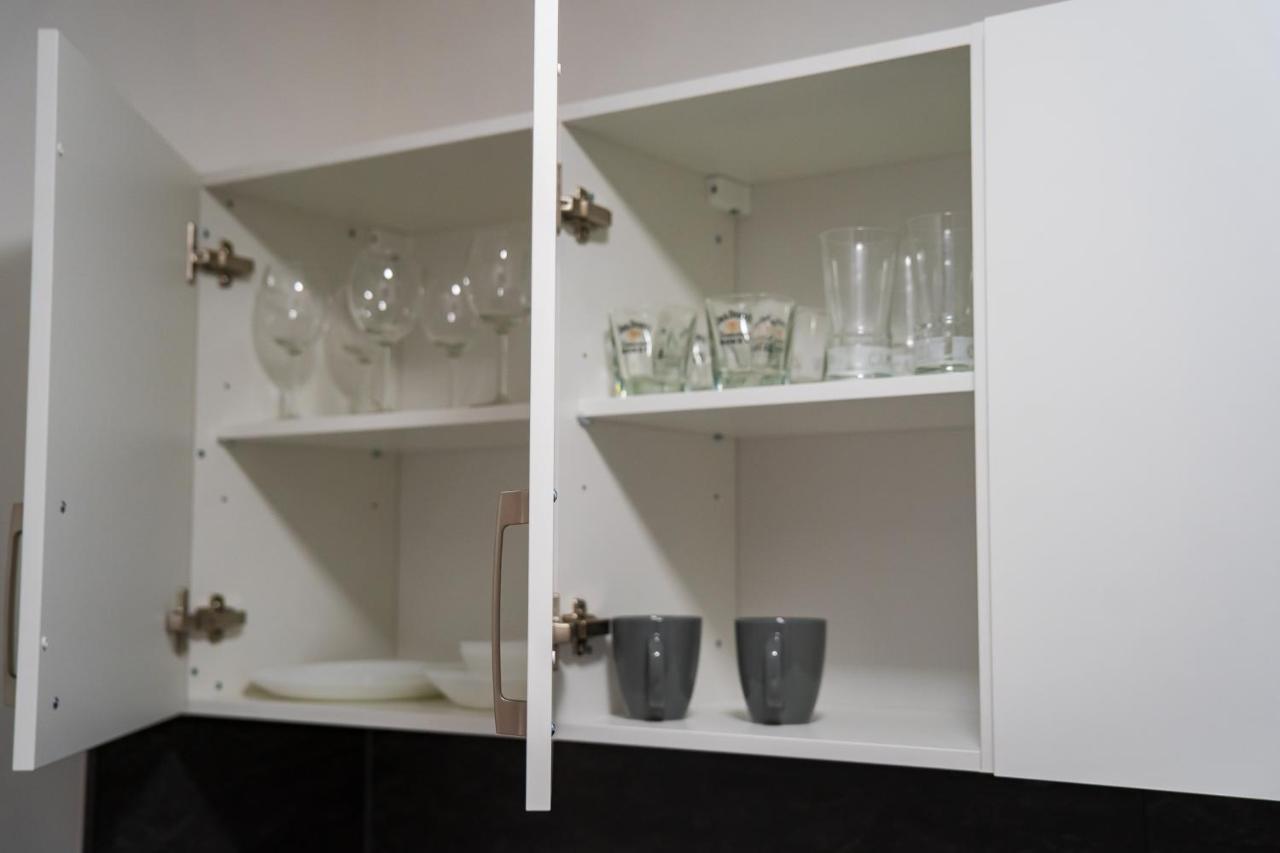 Top Class Apartments In Carlsbad Bulharska Street Karlovy Vary Esterno foto