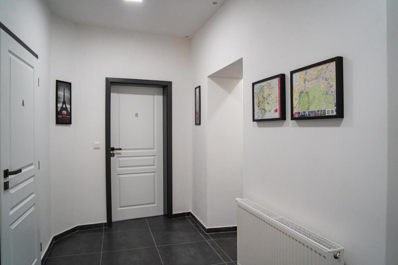 Top Class Apartments In Carlsbad Bulharska Street Karlovy Vary Esterno foto