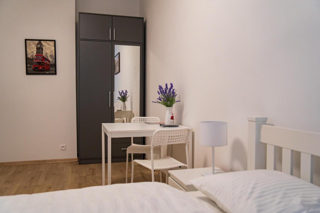 Top Class Apartments In Carlsbad Bulharska Street Karlovy Vary Esterno foto