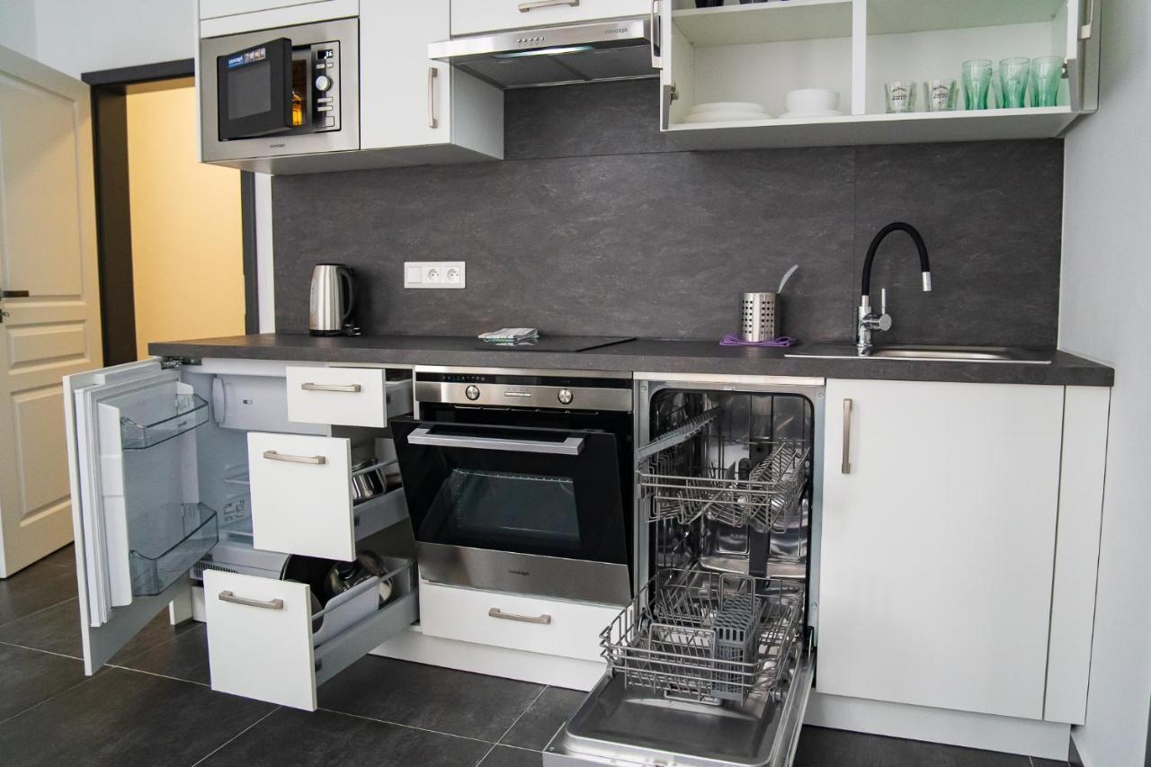 Top Class Apartments In Carlsbad Bulharska Street Karlovy Vary Esterno foto
