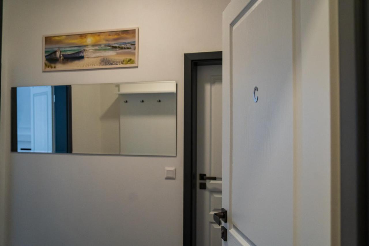 Top Class Apartments In Carlsbad Bulharska Street Karlovy Vary Esterno foto