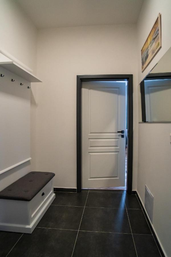 Top Class Apartments In Carlsbad Bulharska Street Karlovy Vary Esterno foto