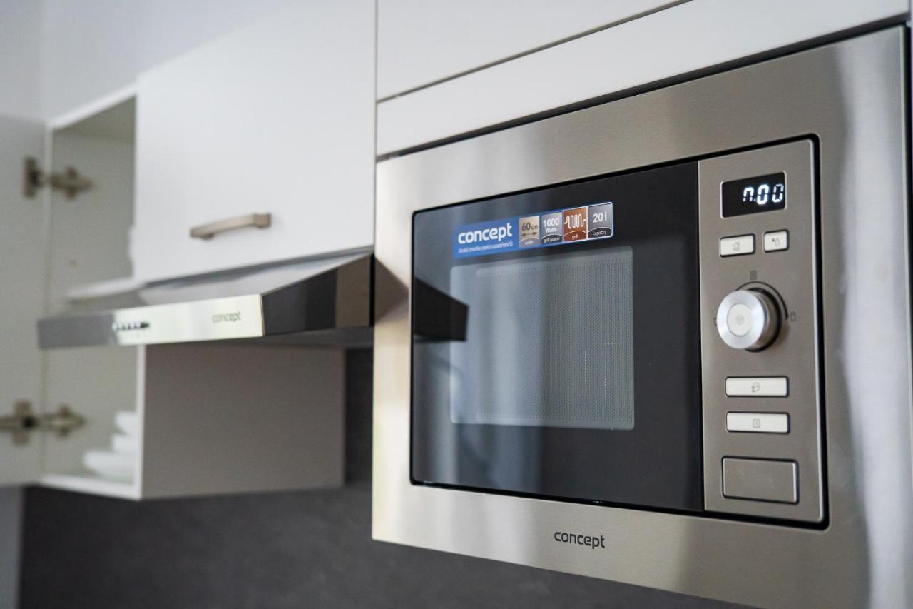 Top Class Apartments In Carlsbad Bulharska Street Karlovy Vary Esterno foto