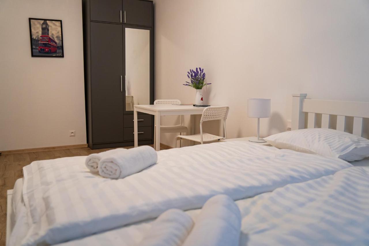 Top Class Apartments In Carlsbad Bulharska Street Karlovy Vary Esterno foto