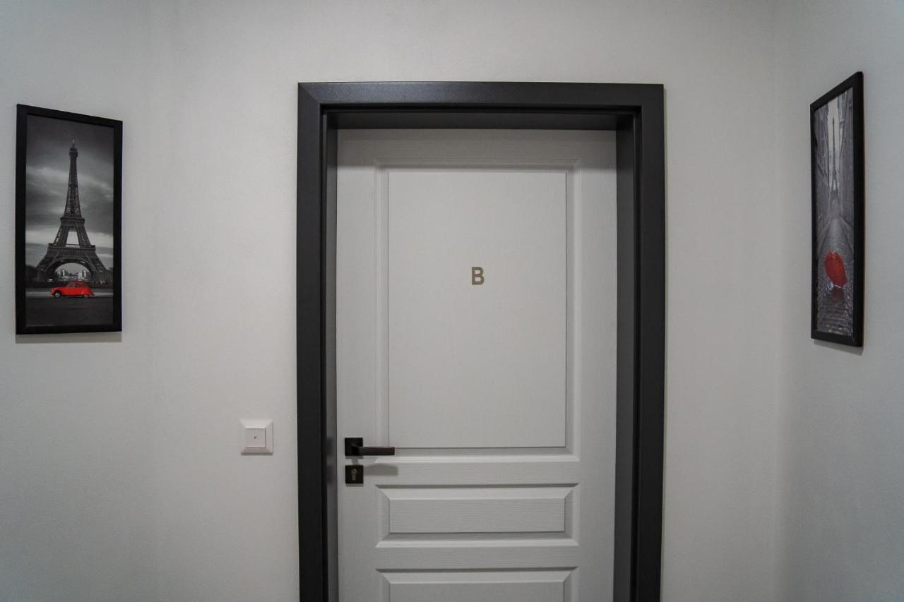 Top Class Apartments In Carlsbad Bulharska Street Karlovy Vary Esterno foto