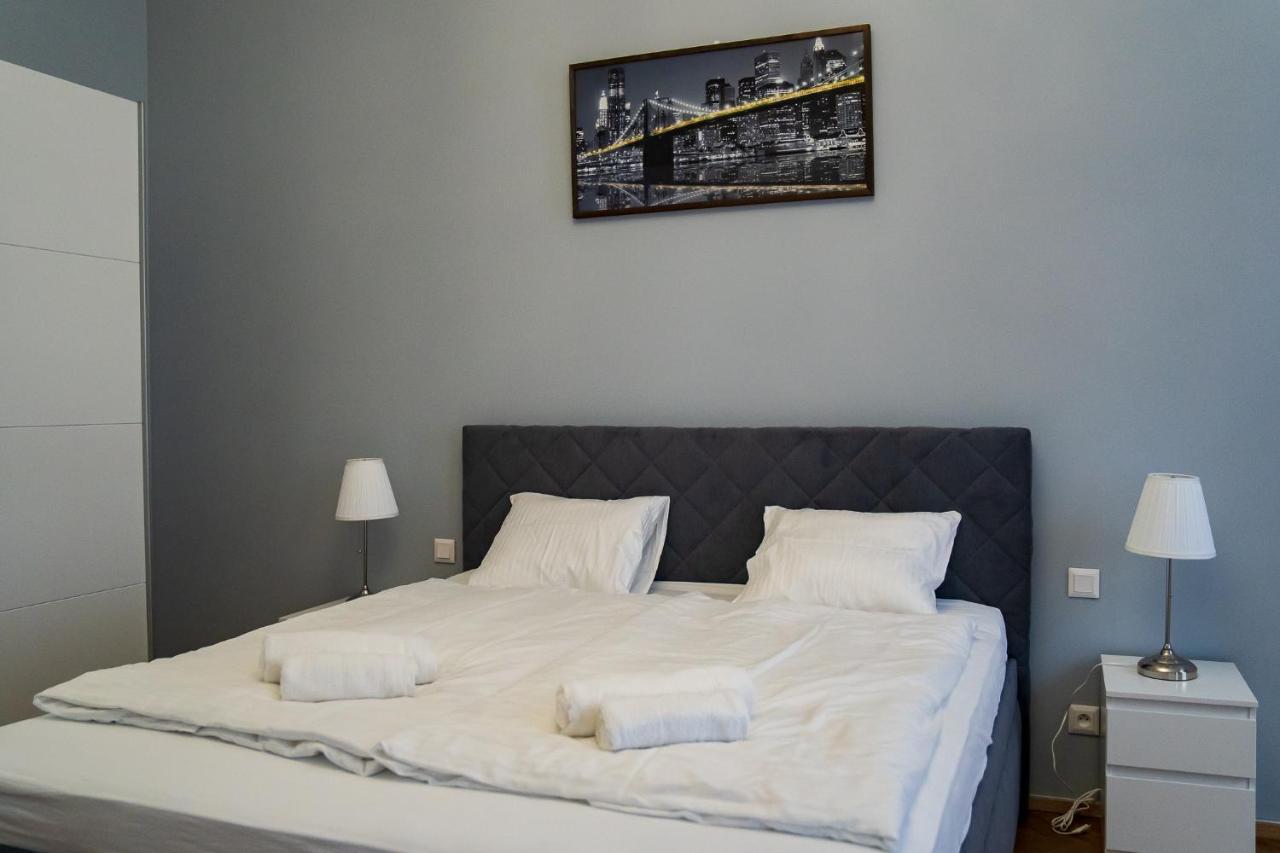 Top Class Apartments In Carlsbad Bulharska Street Karlovy Vary Esterno foto