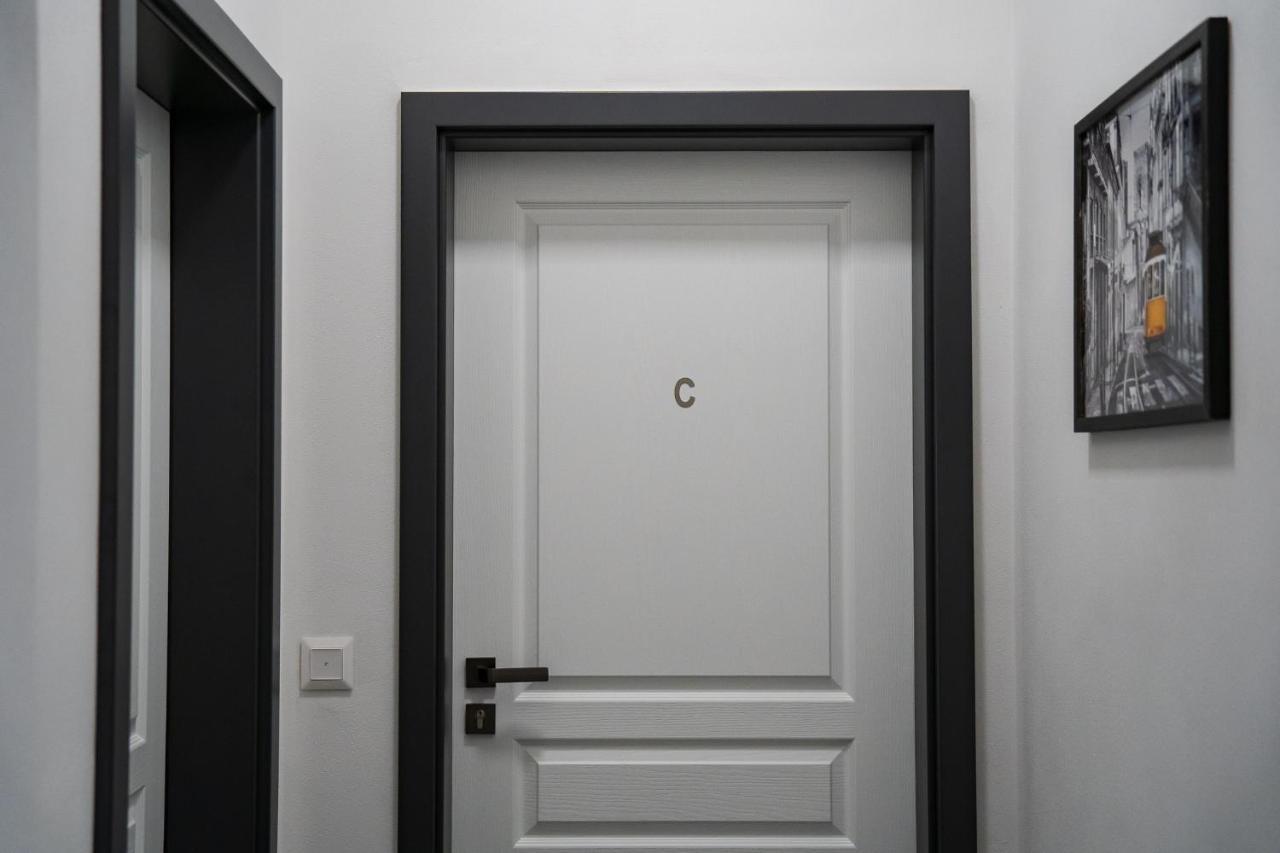Top Class Apartments In Carlsbad Bulharska Street Karlovy Vary Esterno foto