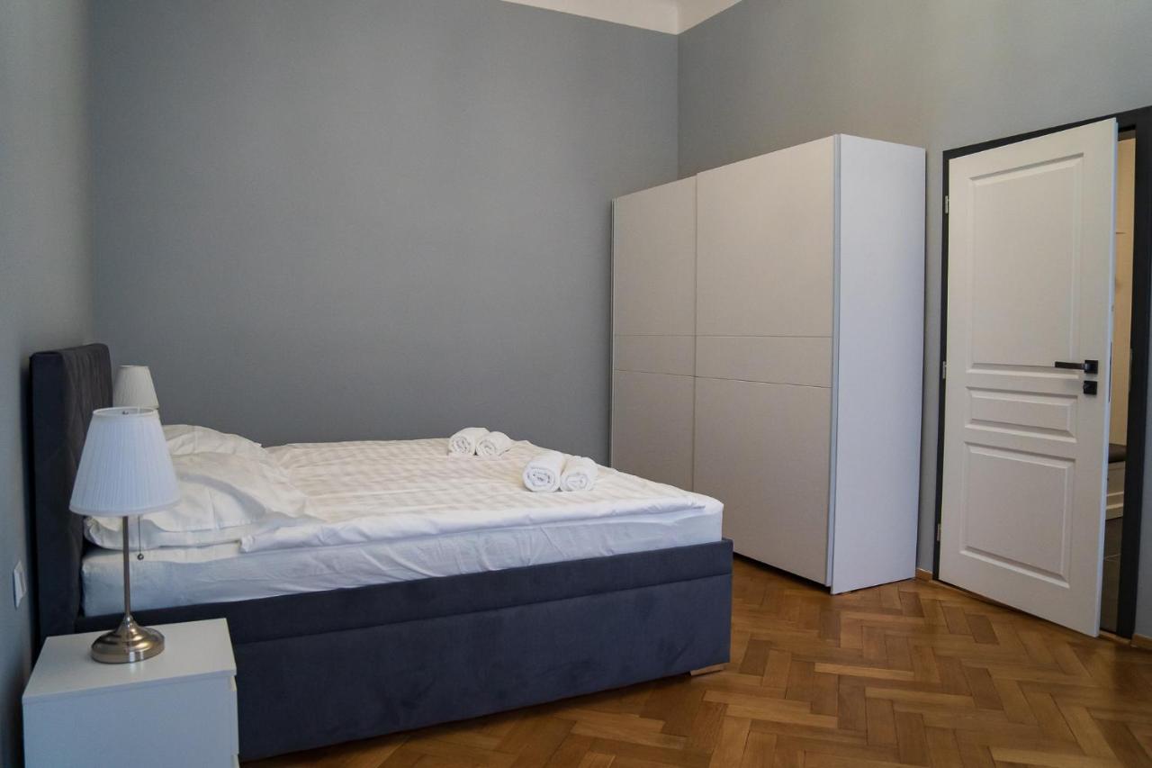 Top Class Apartments In Carlsbad Bulharska Street Karlovy Vary Esterno foto