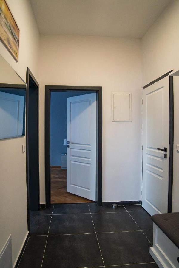 Top Class Apartments In Carlsbad Bulharska Street Karlovy Vary Esterno foto