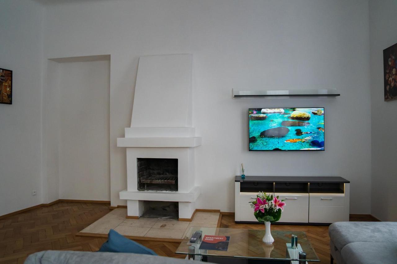 Top Class Apartments In Carlsbad Bulharska Street Karlovy Vary Esterno foto