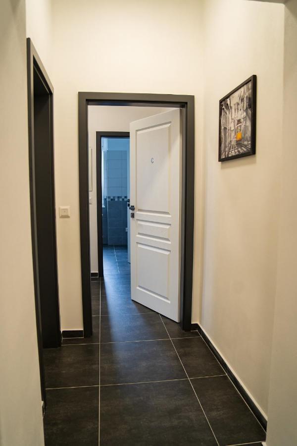 Top Class Apartments In Carlsbad Bulharska Street Karlovy Vary Esterno foto