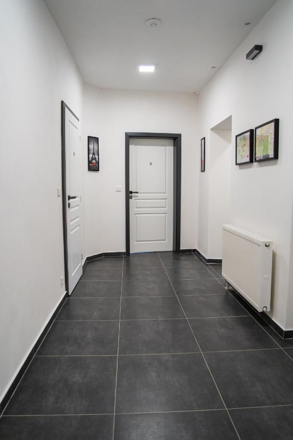 Top Class Apartments In Carlsbad Bulharska Street Karlovy Vary Esterno foto
