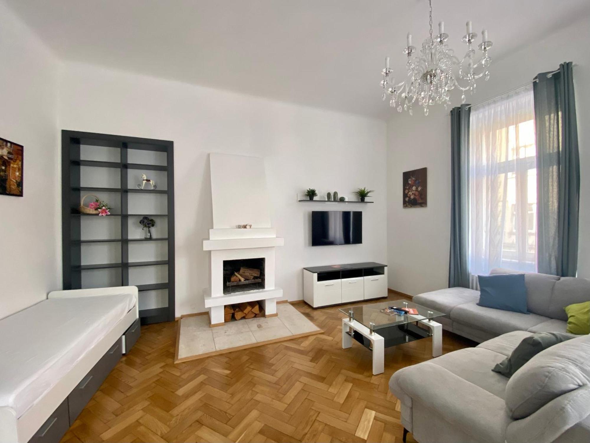 Top Class Apartments In Carlsbad Bulharska Street Karlovy Vary Esterno foto