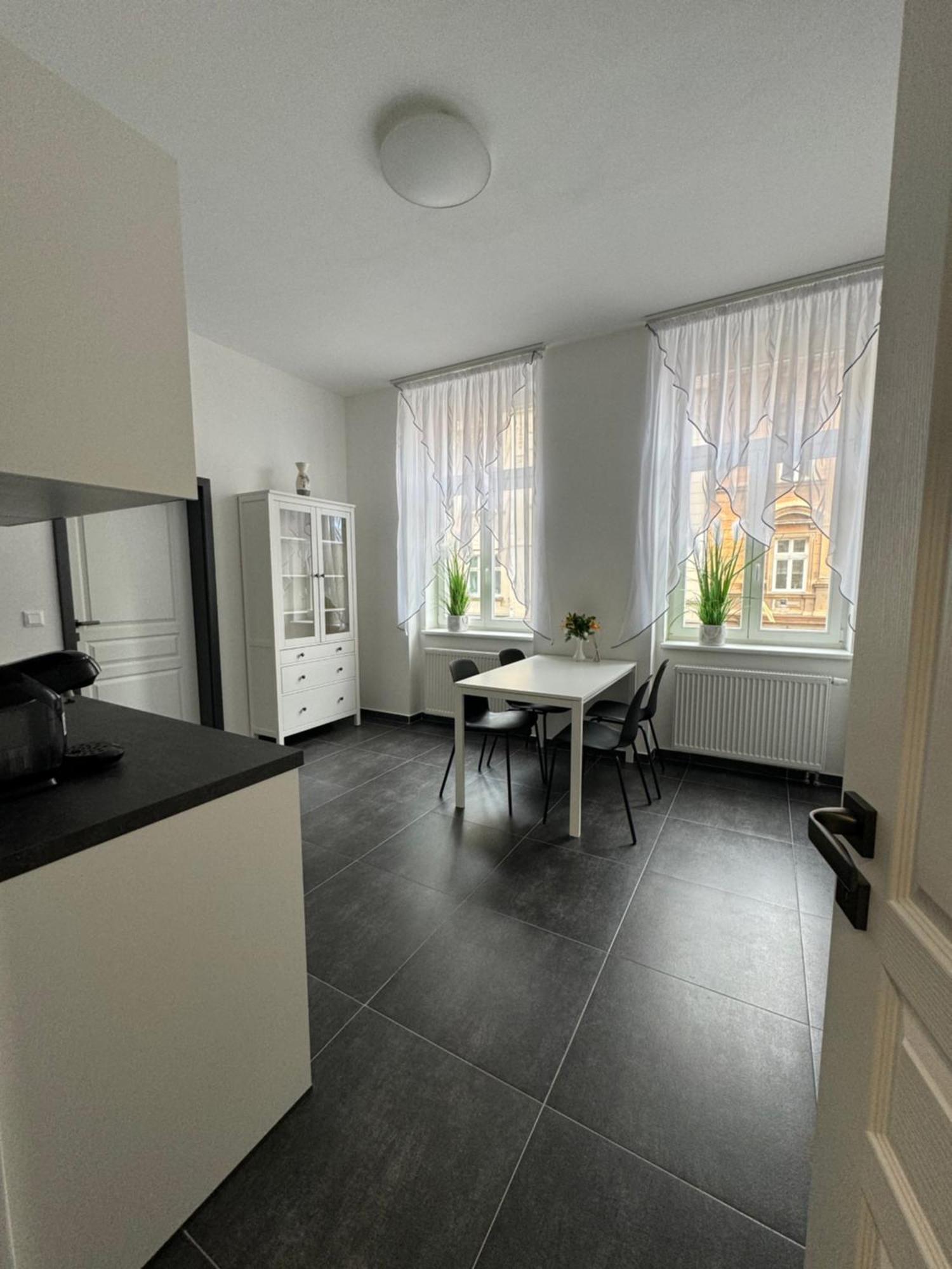 Top Class Apartments In Carlsbad Bulharska Street Karlovy Vary Esterno foto