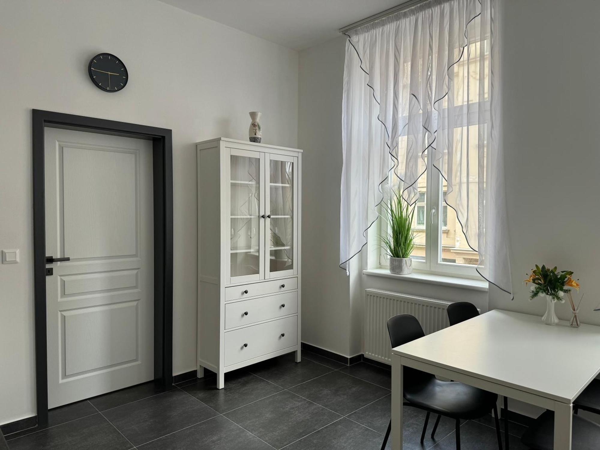 Top Class Apartments In Carlsbad Bulharska Street Karlovy Vary Esterno foto