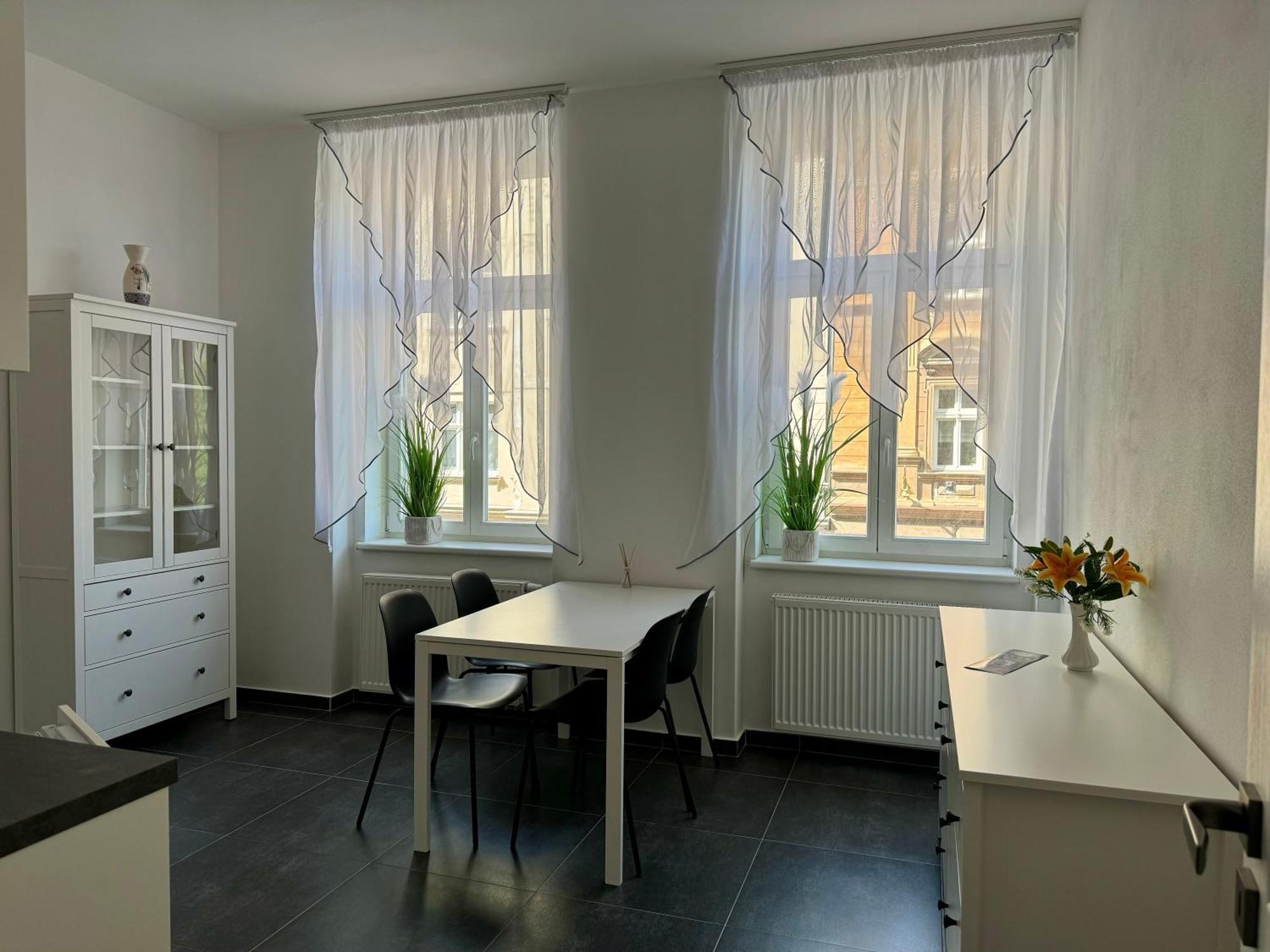 Top Class Apartments In Carlsbad Bulharska Street Karlovy Vary Esterno foto