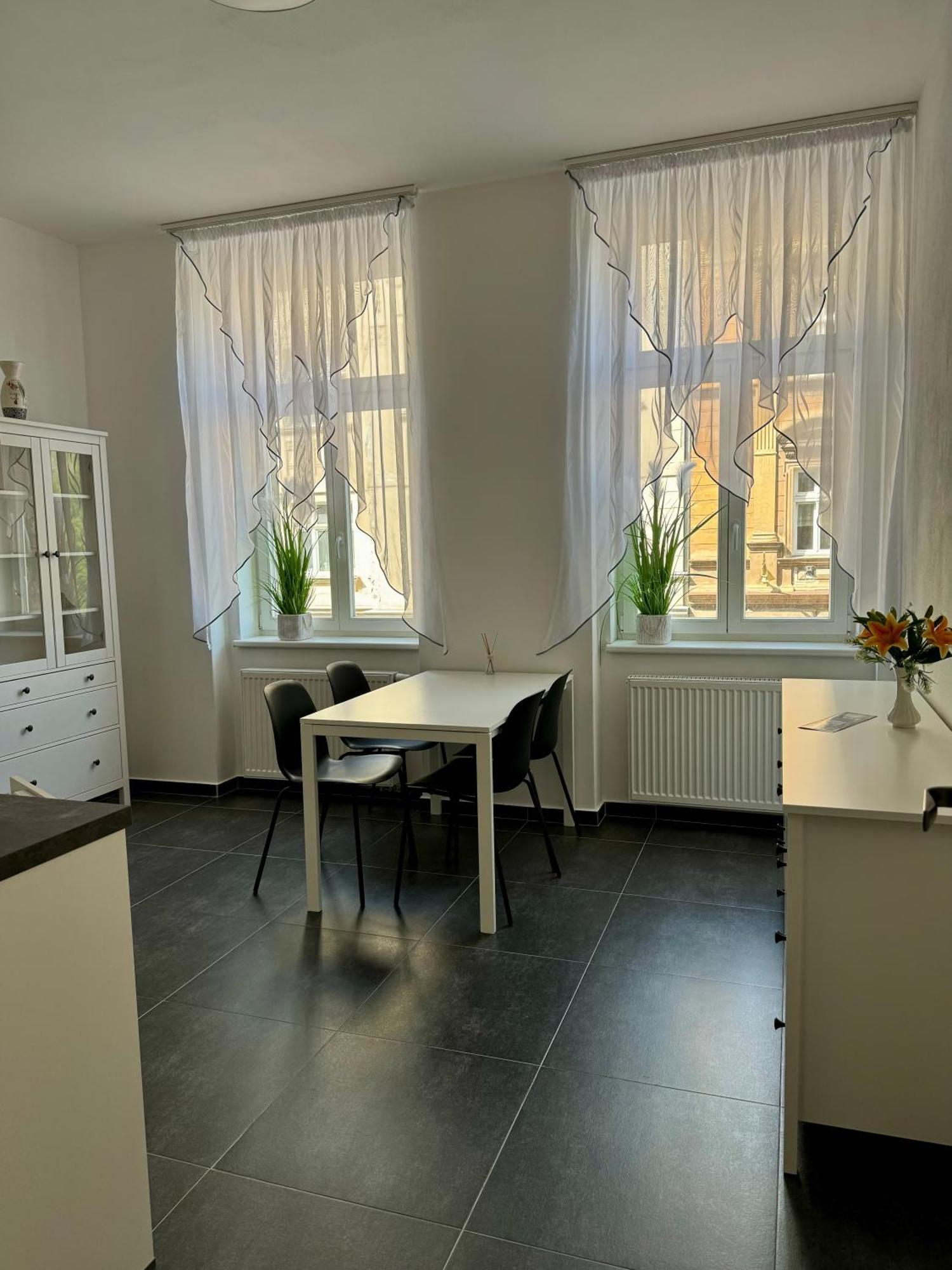 Top Class Apartments In Carlsbad Bulharska Street Karlovy Vary Esterno foto