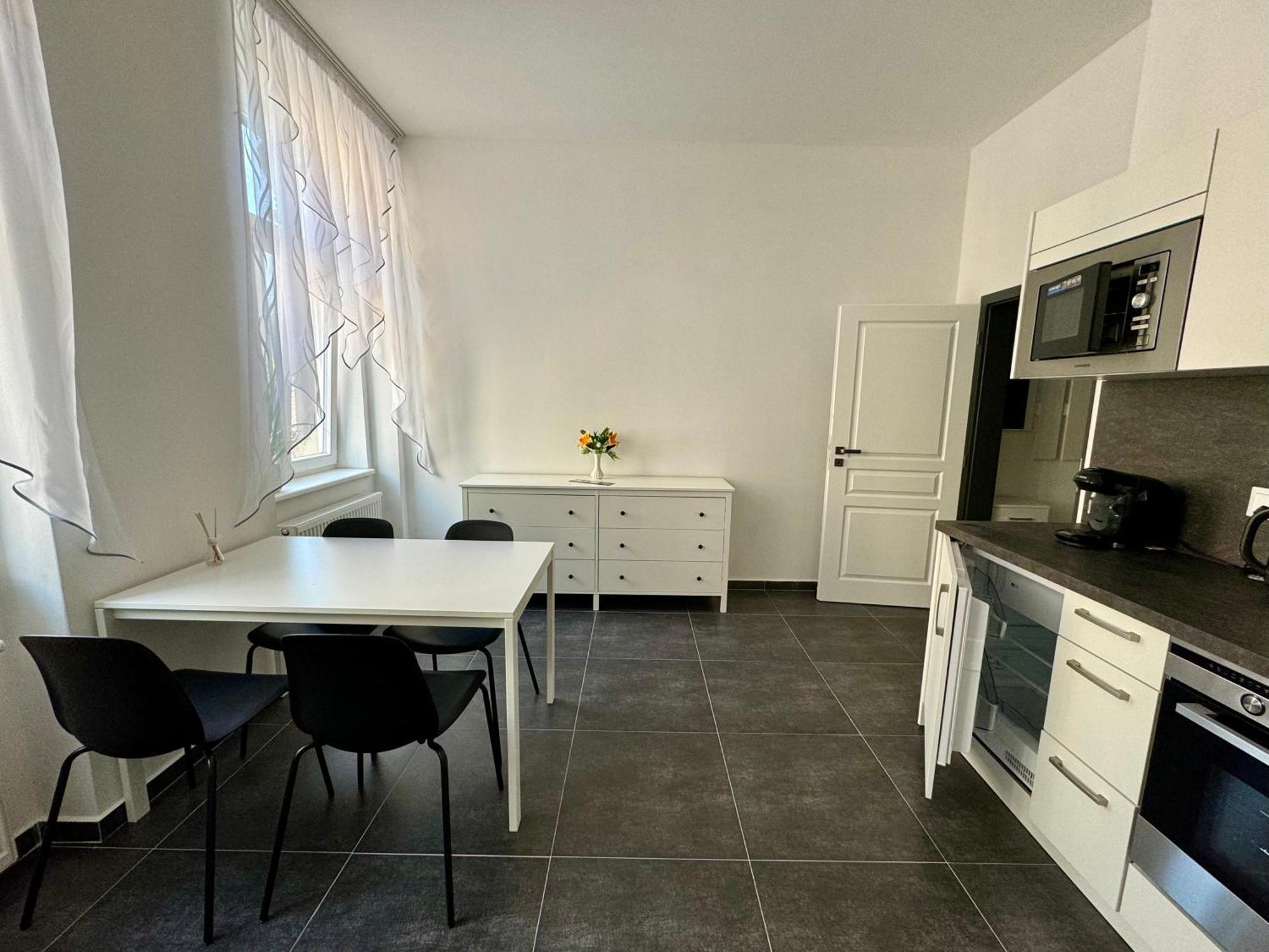Top Class Apartments In Carlsbad Bulharska Street Karlovy Vary Esterno foto